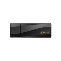 SILICON POWER memory USB Blaze B07 64GB USB 3.2 antibacterial