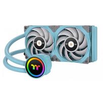 Thermaltake Toughliquid 240 ARGB 120 mm CPU Cooler CL-W319-PL12TQ-A