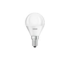 LED Lemputė P40 E14/5W/230V 4000K - Osram