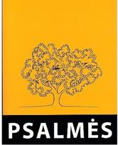 Psalmės (stambiu šriftu)