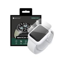 Bestsuit Flexible Hybrid Glass for Samsung Galaxy Watch 4 Classic 46mm