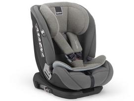 Inglesina Newton 1.2.3 Isofix automobilinė kėdutė 9 -36 kg Stone Grey