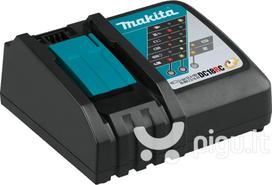 Akumuliatoriaus kroviklis Makita DC18RC