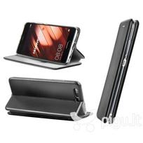Dėklas Book Elegance Samsung A505 A50 / A507 A50s / A307 A30s juodas