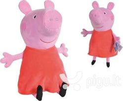 Peppa Pig pliušinis paršelis 33 cm - Simba