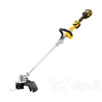 Įrankis - DEWALT 18V Belaidis žoliapjovė DCMST561P1 36cm 6000RPM 5Ah 3.5kg