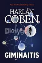 Giminaitis - Harlan Coben