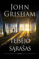 Teisėjo sąrašas - John Grisham
