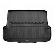 Guminis 3D bagažinės kilimėlis SKODA Octavia II (A5) Liftback 2004-2013