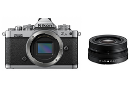 Nikon Z Fc kaina nuo 12.34 € (17 pard.)