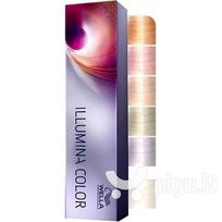 Plaukų dažai Wella Illumina Color Titanium Rose, 60 ml