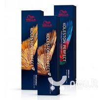Plaukų dažai Wella Koleston Perfect Me+ 6.74, 60 ml