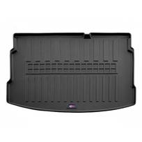 Guminis 3D bagažinės kilimėlis NISSAN Qashqai 2007-2014