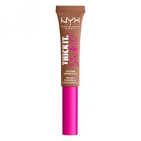 NYX Professional Makeup Thick It Stick It! Brow Mascara Antakių tušas, Auburn