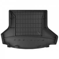Guminis bagažinės kilimėlis Pro-Line TOYOTA Auris II Touring Sport 2012-2018 (Su skyreliais daiktams)