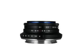 Laowa Venus Optics objektyvas 10mm f/4 Cookie (Bl) Sony E