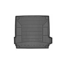 Guminis bagažinės kilimėlis Pro-Line BMW X5 G05 2018→ (Su skyreliais daiktams)