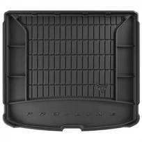 Guminis bagažinės kilimėlis Pro-Line SEAT Altea XL 2004-2015 (Viršutinė dalis, Su skyreliais daiktams)