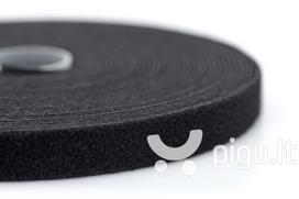 Juosta kabeliams Velcro AK-770905-100-S
