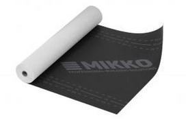 Difuzinė plėvelė MIKKO 140 gr./m², 1,5 m. x 50 m. = 75 m²