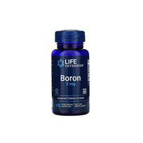 Life Extension Boron 3 mg 100 vcaps