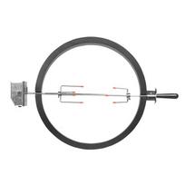 Elektrinis kepimo iešmas 60 cm (23,5 inch) Steel Egg BBQ