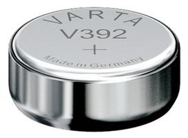 10x1 Varta Chron V 392 High Drain PU inner box