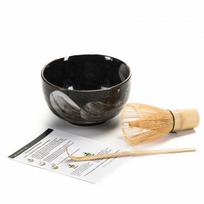 Aksesuarai Matcha arbatos ceremonijai, CHAIRO Japan