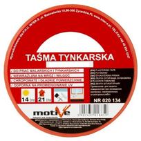 Tinkavimo, dažymo juosta Motive