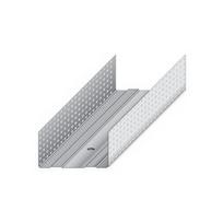 UW-Profilis pertvaroms BUDMAT 3 m. : Išmatavimai - UW 50/40/3000