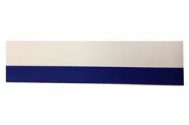 Plast. lipni juosta m.kr. mėl. 60mm(50m)
