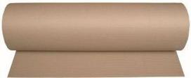 Kartonas gofruotas paklotui 200 g/m2 1x15 m HARDY |