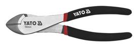 Replės kirpimo Yato | 180mm