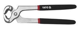 Replės viniatraukės Yato | 180mm