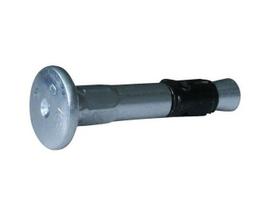 Kaiščiai GKP sistemų tvirtinimui betone KNAUF 6x35 mm, 100 vnt