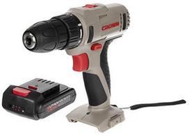 Akumuliatorinis suktuvas 18V CROWN 21055LBMC