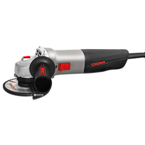 Elektrinis kampinis šlifuoklis CROWN 860W