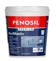 PENOSIL Premium RoofMastic stogų mastika pilka 1 l