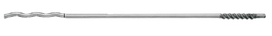 Strypas į betoną KWB-4/250 4,0x225mm