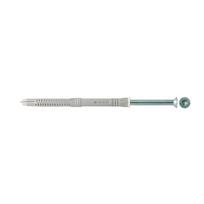 Rėminis tvir. FUR T 10x135 mm, 50 vnt