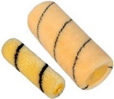 Volelio pakeitėjas HARDSTAR, poliakrilinis HARDY | 2x 10 cm/15 mm, 9 mm,d-6