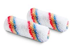 Volelio pakeitėjas ELITAKOLOR 11 Mini, aukštos kokybės poliakrilas Hardy | 2x10cm/15mm, 11mm, d-6