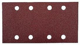 Šlifavimo popierius prilimpantis 95x185mm Hardy | Nr.120 (5vnt.)