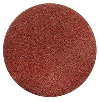 Diskinis šlifavimo popierius prilimpantis, universalus Hardy | Nr. 180 d-125mm (5vnt.)