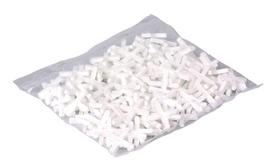 Kryžiukai glazūruotoms plytelėms Hardy | 1mm, 100vnt,
