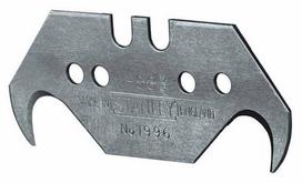 Atsarginių peiliukų rinkinys TYP 1996 Stanley | 5vnt,