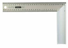 Kampainis nerūdijančio plieno Stanley | 200x400mm