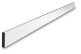 Lyginimo lotas AL1007, aliuminis Sola 100 x 18mm | 2,0 m