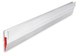 Lyginimo lotas AL2607, aliuminis (kombinuotas) Sola 140 x 35 mm | 2,0 m