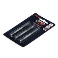 Sriegikliai Faster Tools | M12 (3 vnt.)